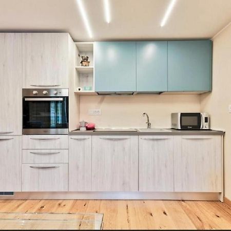 Garibaldi New Apartment Turin Exterior photo
