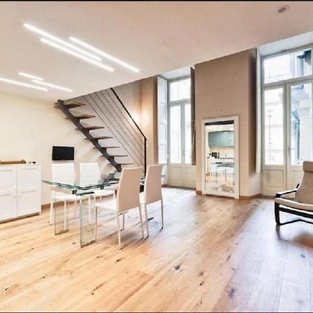 Garibaldi New Apartment Turin Exterior photo