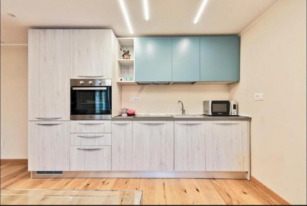 Garibaldi New Apartment Turin Exterior photo