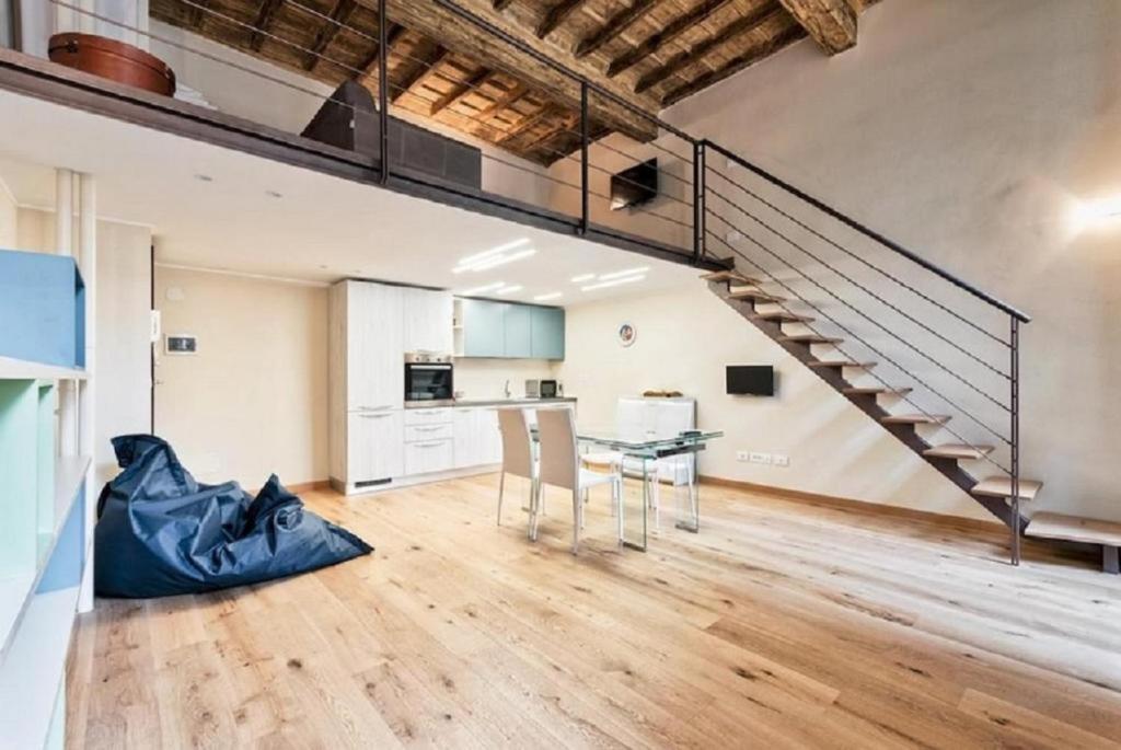 Garibaldi New Apartment Turin Exterior photo