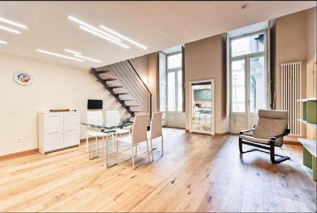 Garibaldi New Apartment Turin Exterior photo