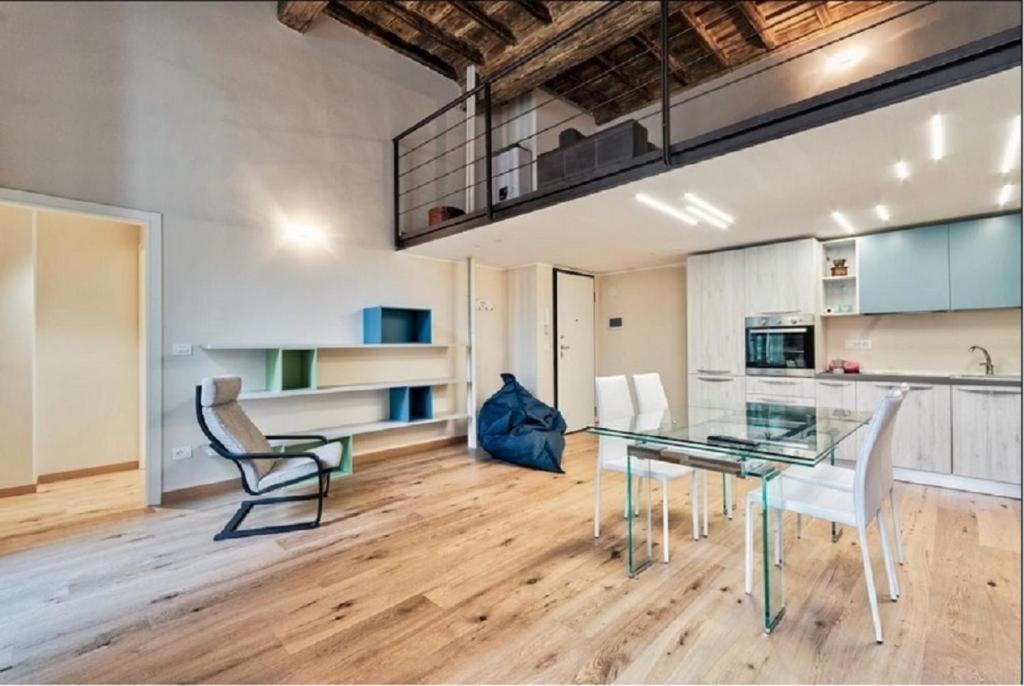 Garibaldi New Apartment Turin Exterior photo
