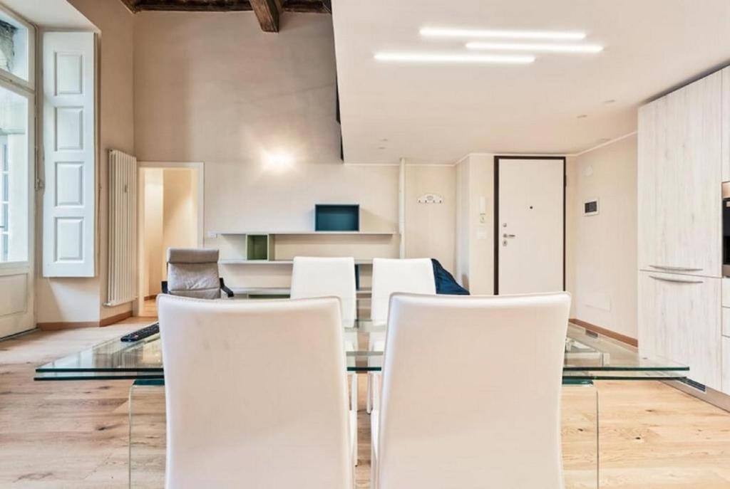 Garibaldi New Apartment Turin Exterior photo