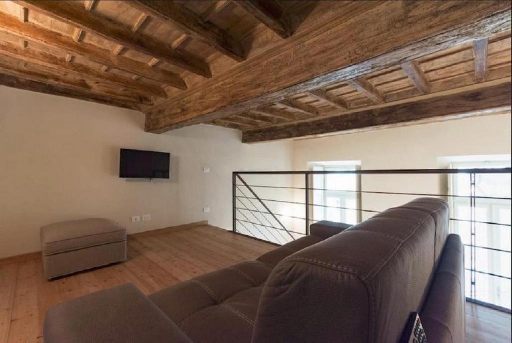Garibaldi New Apartment Turin Exterior photo