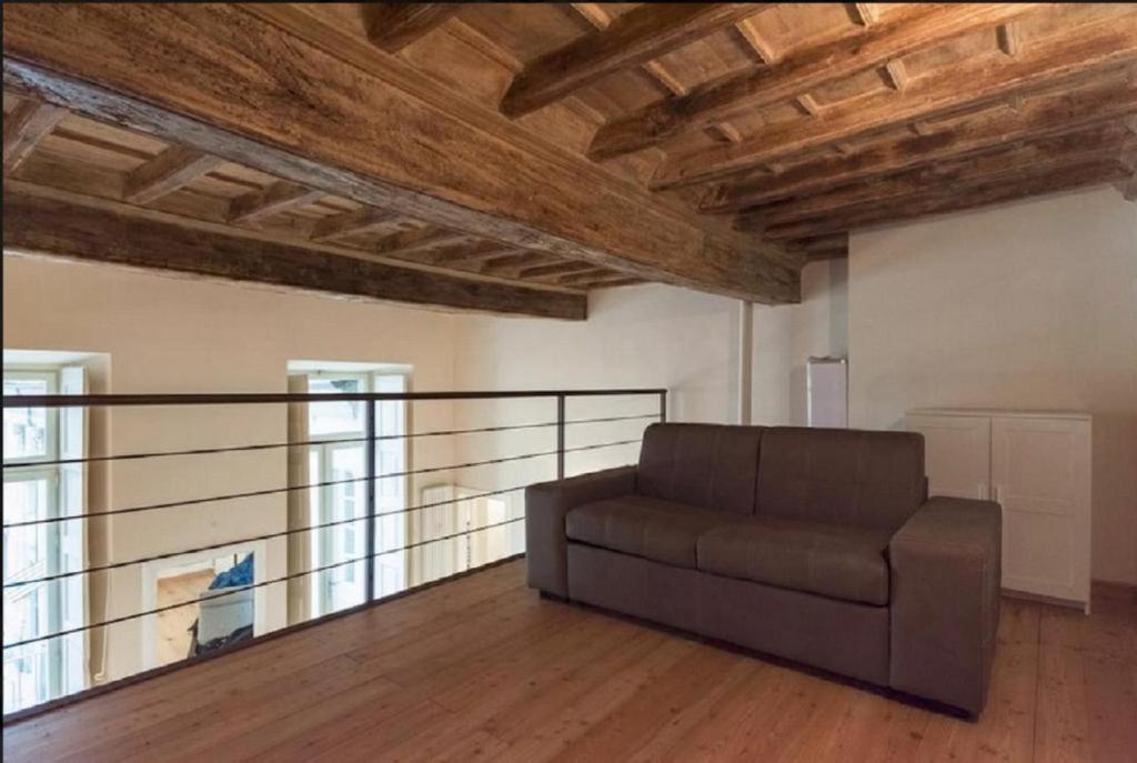 Garibaldi New Apartment Turin Exterior photo